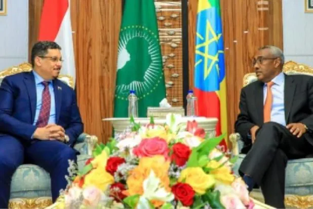 هل تسبب دعم وزير خارجية اليمن لإثيوبيا في أزمة مع القاهرة؟