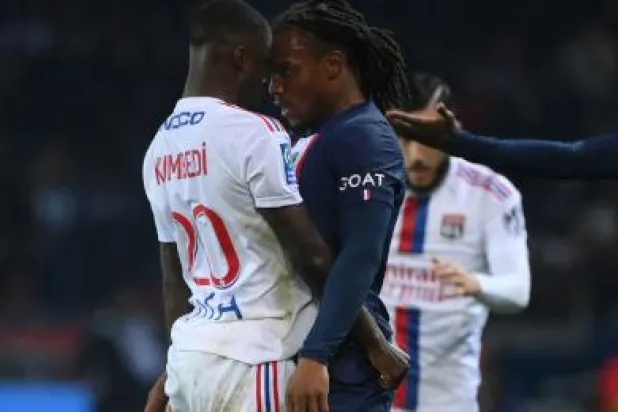 سان جرمان يواصل نزف النقاط... و«صافرات الاستهجان» تلاحق ميسي