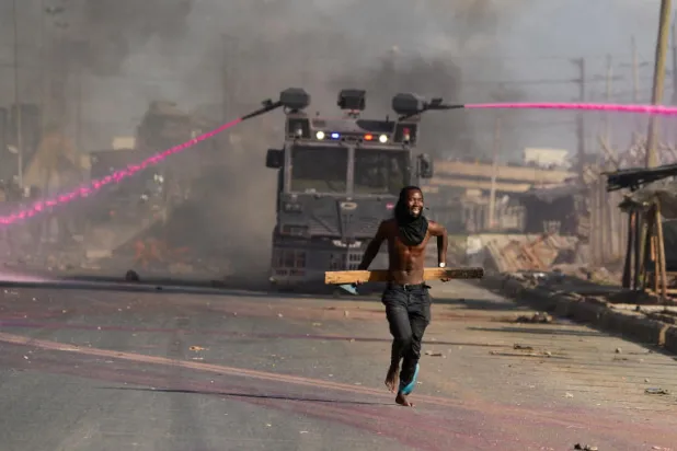 كينيا: المعارضة تعلق الاحتجاجات... وتدعو لمحادثات بشأن إصلاح مفوضية الانتخابات