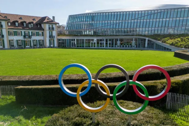 وزير الرياضة الأوكراني: الحرب الروسية قتلت 262 رياضياً ودمرت 363 منشأة