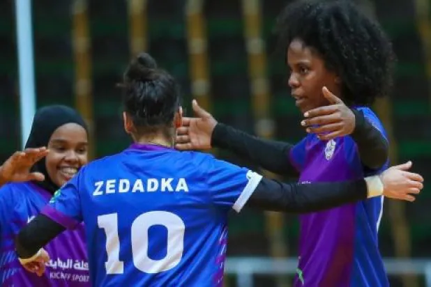 كرة الصالات للسيدات: النصر والاتحاد في منعطف «ربع النهائي» الثلاثاء