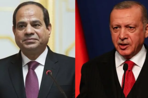 Mısır ve Türkiye yakınlaşmasının ardından Doğu Akdeniz bölgesini neler bekliyor?