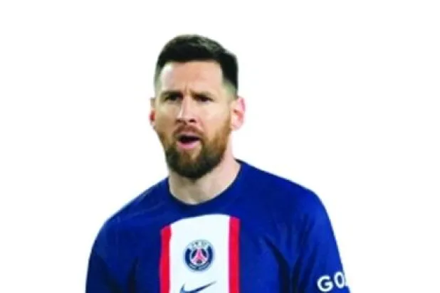 ميسي يدفع ثمن تراجع نتائج سان جيرمان