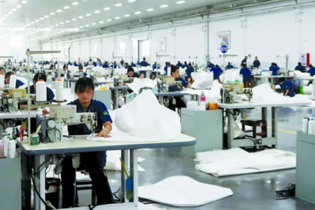 ارتفاع الدين الحكومي للصين إلى 10 أمثاله خلال 10 سنوات