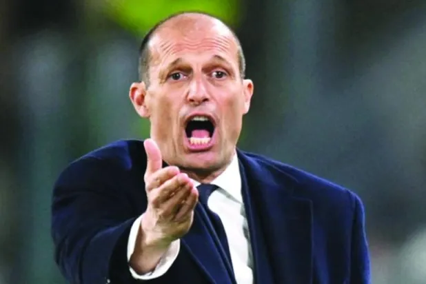 مواجهة ثأرية بين يوفنتوس وإنتر في كأس إيطاليا