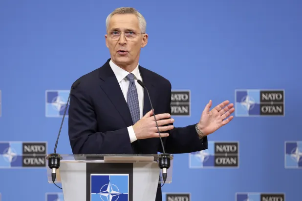 فنلندا تنضم غداً إلى حلف شمال الأطلسي