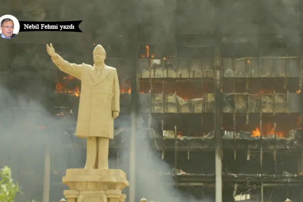 Irak’ın işgalinden 20 yıl sonra