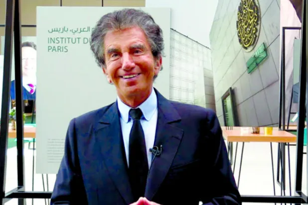 لانغ: معجب بالتطور المذهل في السعودية