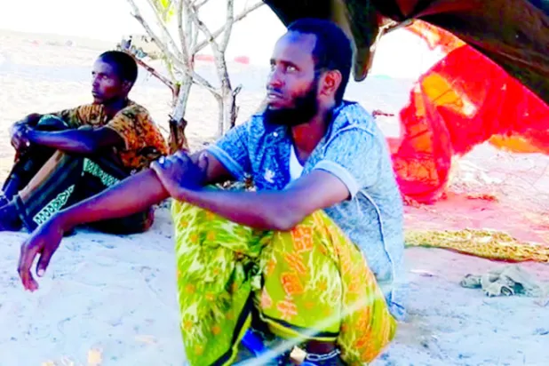 استسلام عنصرين من «الشباب» للجيش الصومالي