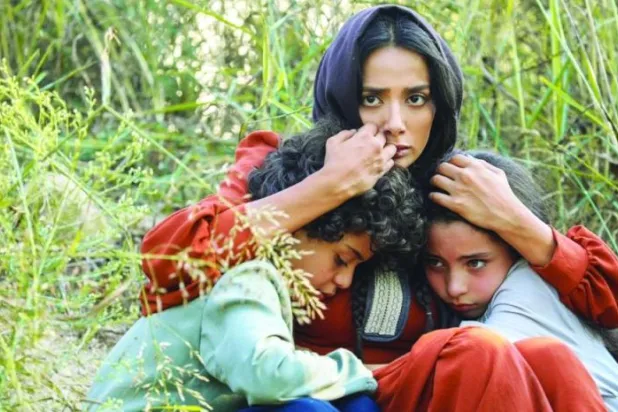 نانسي خوري موهبة سورية جديرة بفرصها