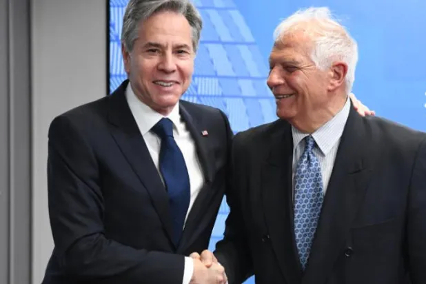 AB ve ABD enerji piyasalarında istikrar sağlamaya çalışacak