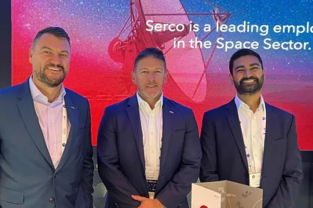 Suudi Arabistan uzay sektöründe Ortadoğu ülkelerine öncülük edecek