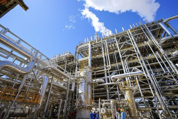 Voluntary Oil Production Cut: Decision to Balance Demand, Production Levels