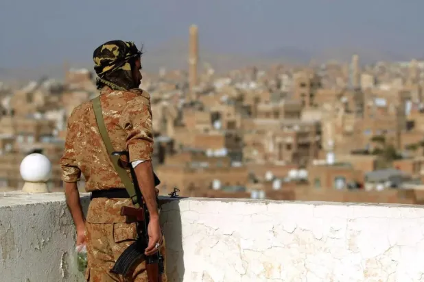 ABD, İran'dan Yemen'deki siyasi barış sürecine destek vermesini istedi