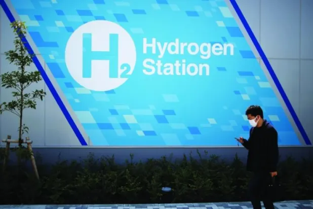 اليابان تستهدف زيادة إمدادات الهيدروجين 6 أضعاف