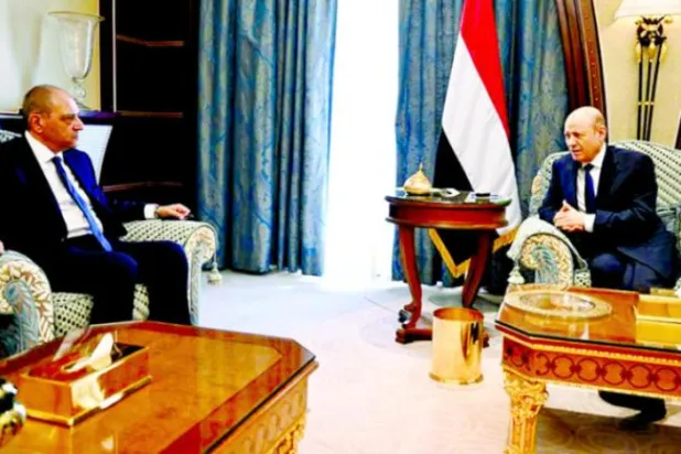 Yemen barış görüşmeleri yeniden başlayabilir