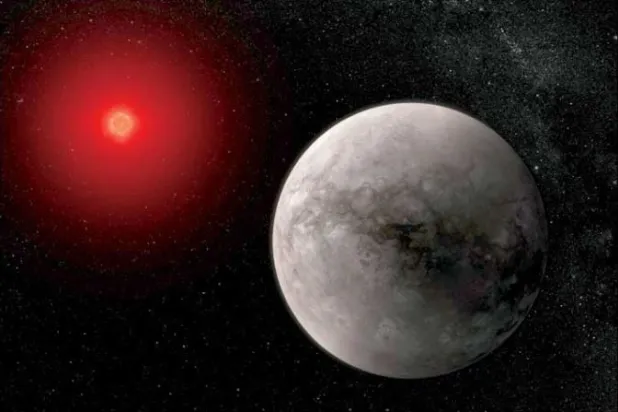 «جيمس ويب» يرصد أبعد مجرة في الكون