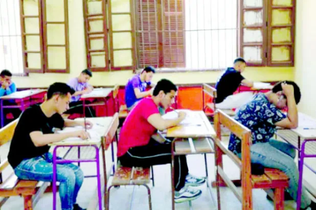 مصر: هل تنجح كاميرات المراقبة في الحد من الغش بالامتحانات؟