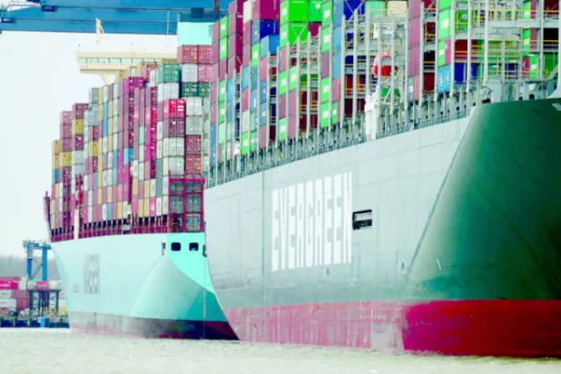 «يوروبول»: الجريمة المنظمة تتسلل إلى موانئ الاتحاد الأوروبي