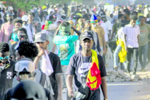 السودان: ترتيب لاجتماع عاجل مدني ـ عسكري لبحث تأخر توقيع الاتفاق النهائي