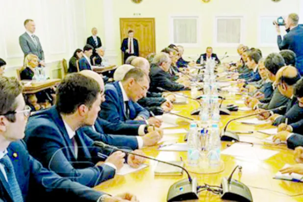 مشاورات «التطبيع» بين دمشق وأنقرة تتلقى دفعة قوية