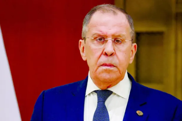 الملف السوري ـ التركي يفرض نفسه على زيارة لافروف لأنقرة