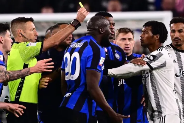 بسبب العنصرية... كرة القدم الإيطالية لا تزال «مريضة جداً»!