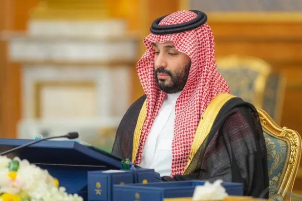 «الوزراء السعودي» يؤكد على توطيد الاستقرار وفسح المجال للتنمية في المنطقة