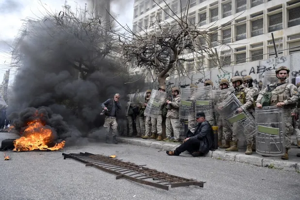 Lebanon Confronted with Test of Choices, as Riyadh Judges Projects, Not Names 