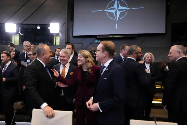 خطوات التقارب التركي - اليوناني تستلهم «روح التحالف» بينهما