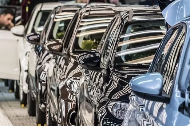 Martta en çok satılan otomotiv markaları belli oldu