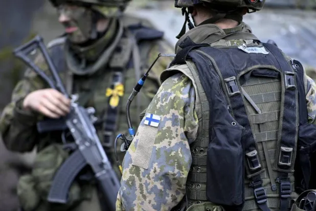 Batı Avrupa'nın en güçlü ağır silah birliklerine sahip Finlandiya, NATO'ya nasıl katkı sağlayacak?