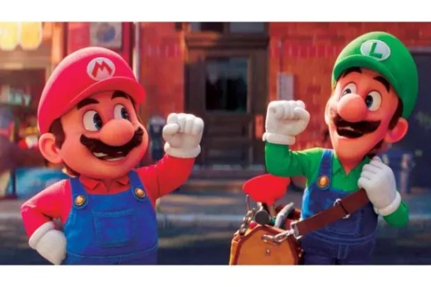 Süper Mario: Bir video oyunundan küresel bir kültür ikonuna