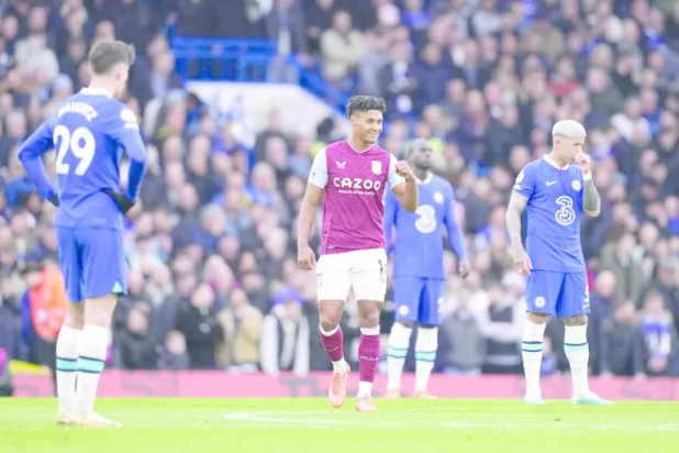 الفوضى العارمة في تشيلسي تؤكد أنه ليس بالإنفاق السخي وحده يتحقق النجاح