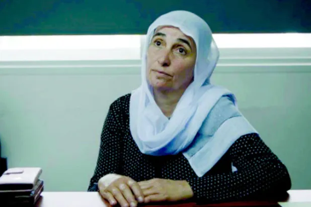 لقطتان من «لأجل وطني» (ميزار فيلمز)