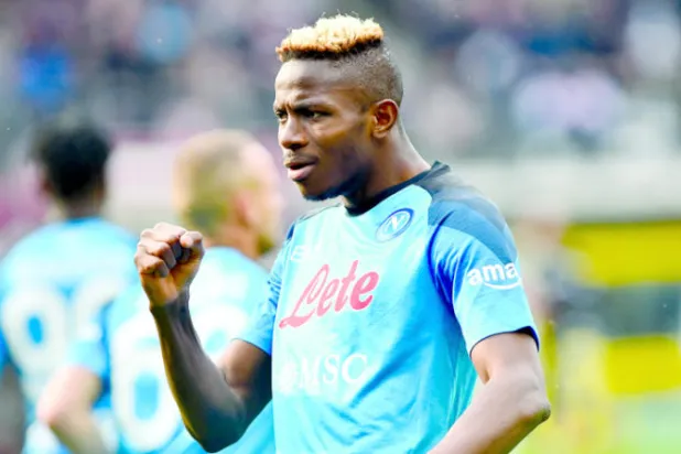 نابولي وميلان في اختبارين أمام ليتشي وإمبولي قبل صدامهما الأوروبي