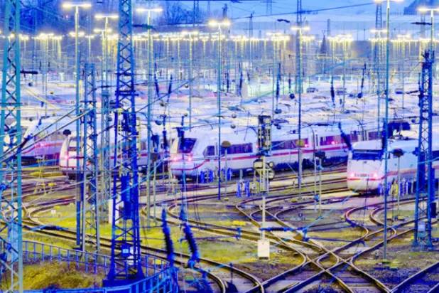 قفزة غير متوقعة للناتج الصناعي الألماني