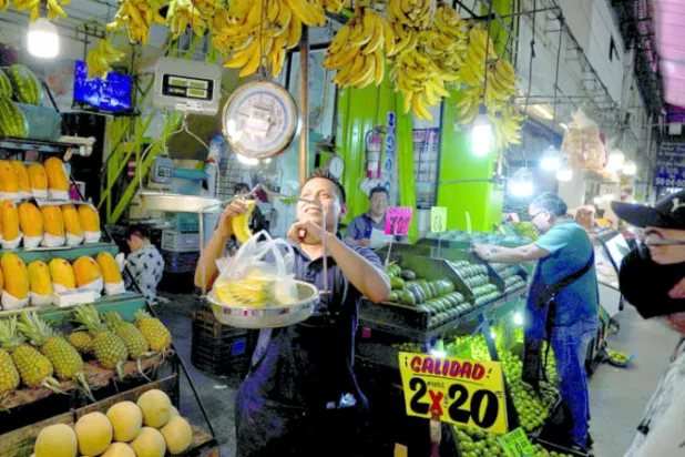 خطة مشتركة في أميركا اللاتينية لمكافحة التضخم