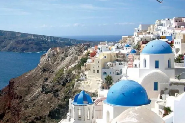 اليونان: التحقيق مع عالم زلازل نشر« كذبة أبريل»