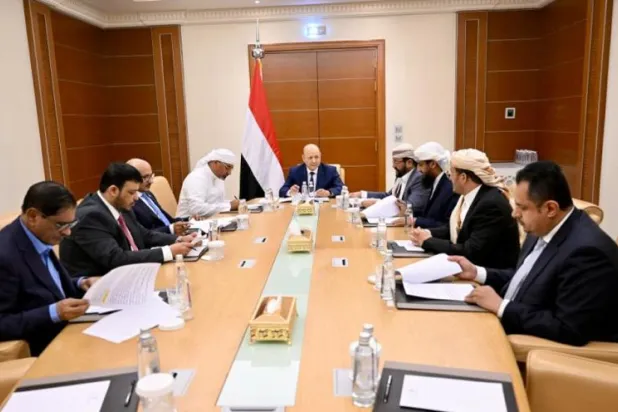 «الانتقالي الجنوبي» لـ«الشرق الأوسط»: حريصون على إنجاح جهود السلام السعودية