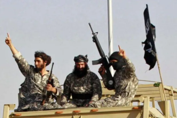 مقتل 9 من «لواء القدس» في أقل من 72 ساعة بهجمات لـ«داعش» بالبادية السورية