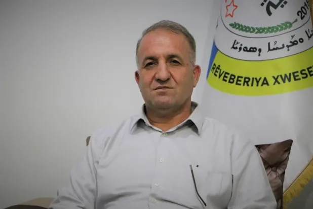 بدران جيا كرد لـ«الشرق الأوسط»: الاجتماع الرباعي حول سوريا شرعنة للاحتلال التركي