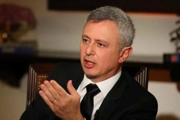 پیرس کی جانب سے فرنجیہ کی حمایت پر لبنان میں عیسائی ناراض