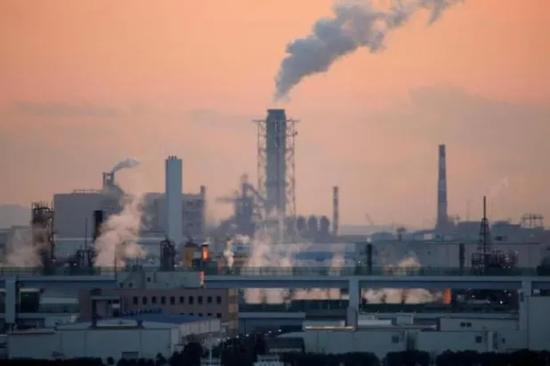 دراسة: تلوث الهواء يزيد خطر الإصابة بالخرف