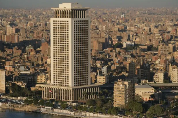 مصر تتابع موقف مواطنين معتمرين أصيبوا في حادث بمكة