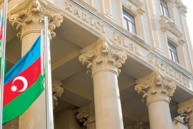 أذربيجان تطرد 4 دبلوماسيين إيرانيين في أوج التوتر بين البلدين