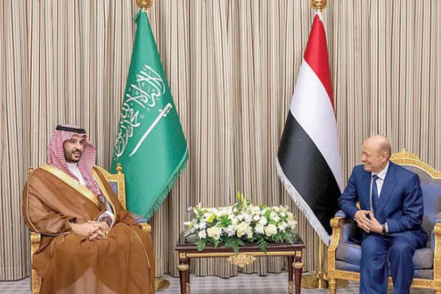 مرحلة سلام انتقالية يمنية بانتظار اللمسات الأخيرة