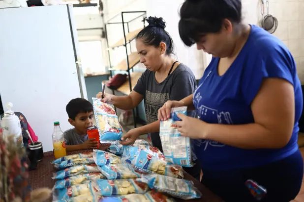 خطة مشتركة لمكافحة التضخم في 11 دولة أميركية لاتينية