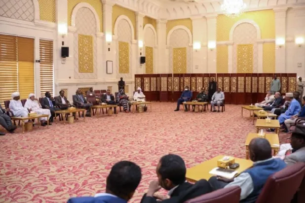 Sudan'da siyasi anlaşmaya kim engel oluyor?