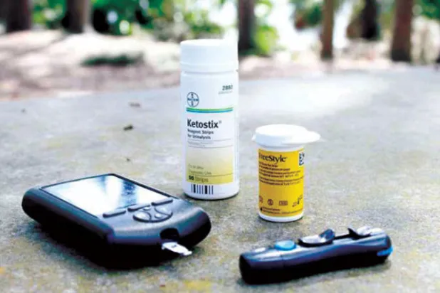 التنبؤ بـ«السكري» قبل الإصابة بـ10 سنوات